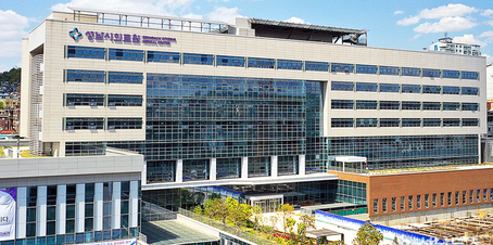 성남의료원 대학병원 위탁 추진… 신상진 시장 "분당서울대병원과 협력 강화"