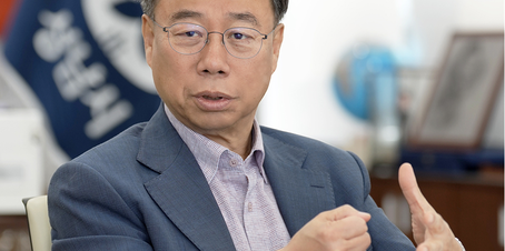 [인터뷰] "공약 이행률 97.2, 재정자립도 2년 연속 전국 1위… 성남의 변화는 이제 시작"