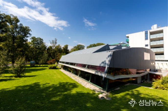 그라츠어린이박물관(그라츠어린이박물관 제공, Harry Schiffer 촬영)