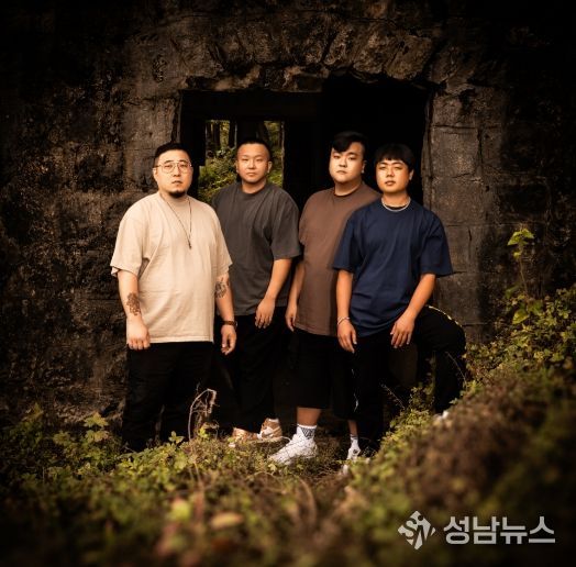 ‘로스 오브 인펙션’ <한국대중음악상 최우수 헤비니스 음반> 후보에 올라