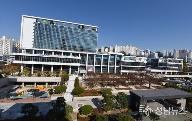 사상구청