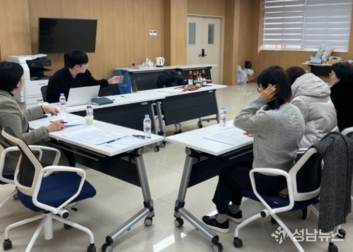 파주교육지원청, 2026학년도 학교급식 식재료 공동구매로 학교 맞춤 지원 강화