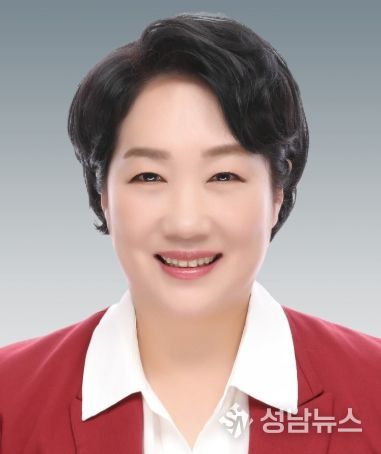 지미연 의원(국민의힘, 용인6)