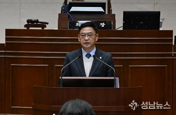 심부건 의원, “문화·관광 통합 관리 체계 구축…완주문화관광재단 전환 필요”