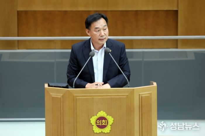 경기도의회 윤종영 의원