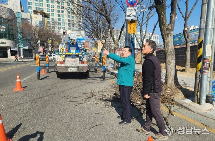 울산광역시의회 이장걸 의원