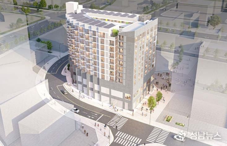 광명도시공사, 일자리연계형 지원주택 152호 공급