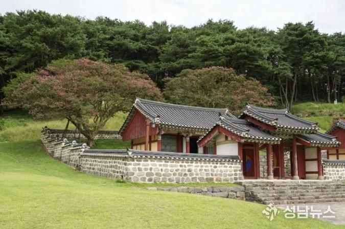 서천군, 문헌서원 스토리텔러 양성과정 교육생 모집