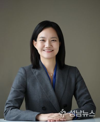 더불어민주당 김남희 국회의원(경기 광명시을)