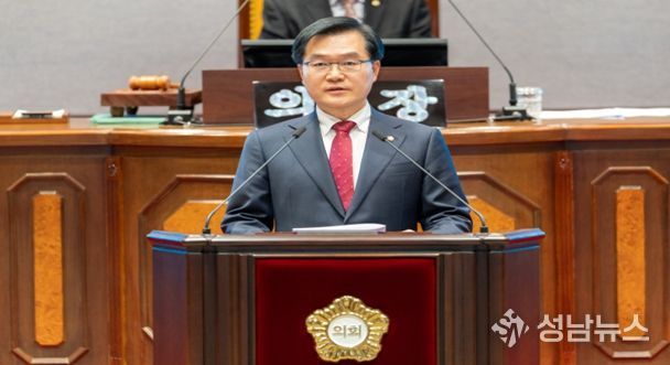 강남구의회 한윤수 의원