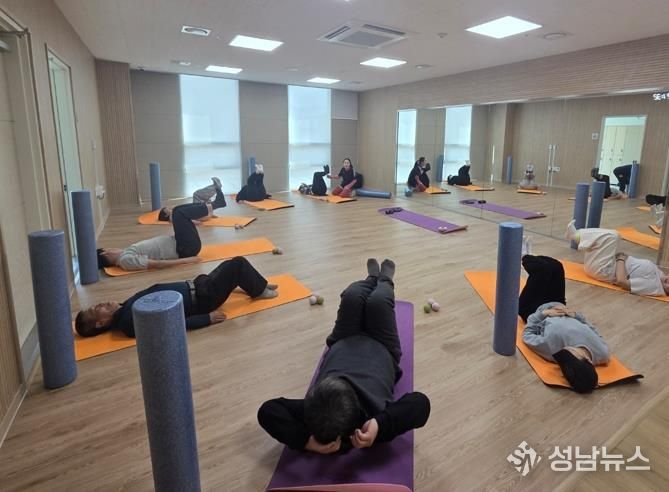 지난 육아홀리데이 운영 사진