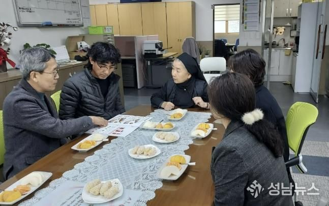 청주시, 봄철 산불 대비 노인요양시설 안전관리 강화