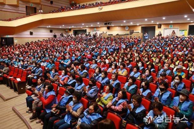 2026년 노인일자리 역대 최대 규모 ‘168억 원 투입’