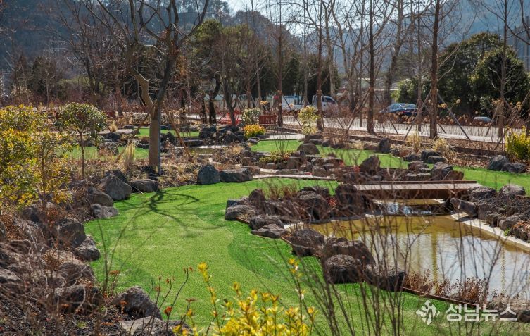 가로내 철도문화공원