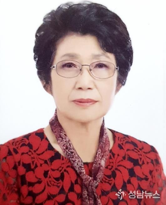 (사)한국예술문화단체총연합회 제6대 이금용 회장 취임