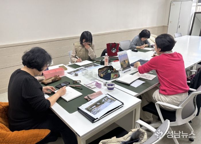 2026년 주민동아리 활동