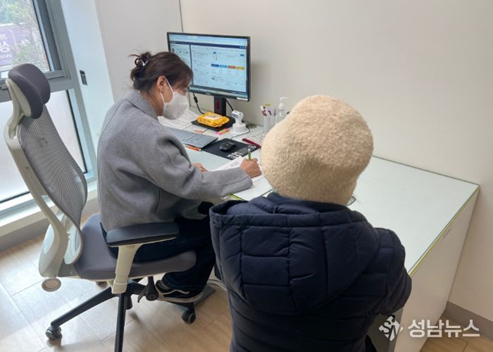 남양주시,‘찾아가는 치매조기검진’확대 운영