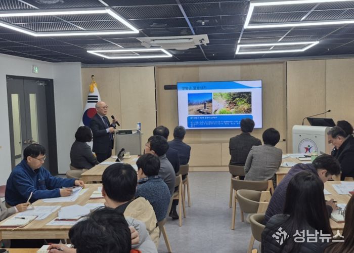 경기도교육청학생교육원 교육사진
