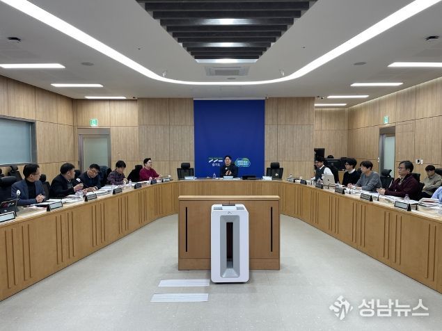 위기관리 매뉴얼 고도화 TF 회의