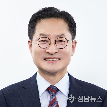박종각 성남시의원