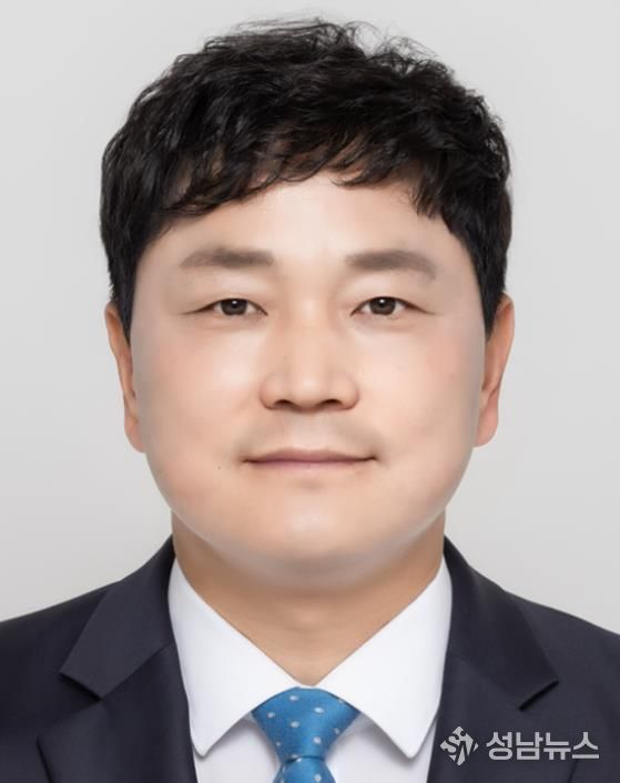 김해시의회 강영수 의원