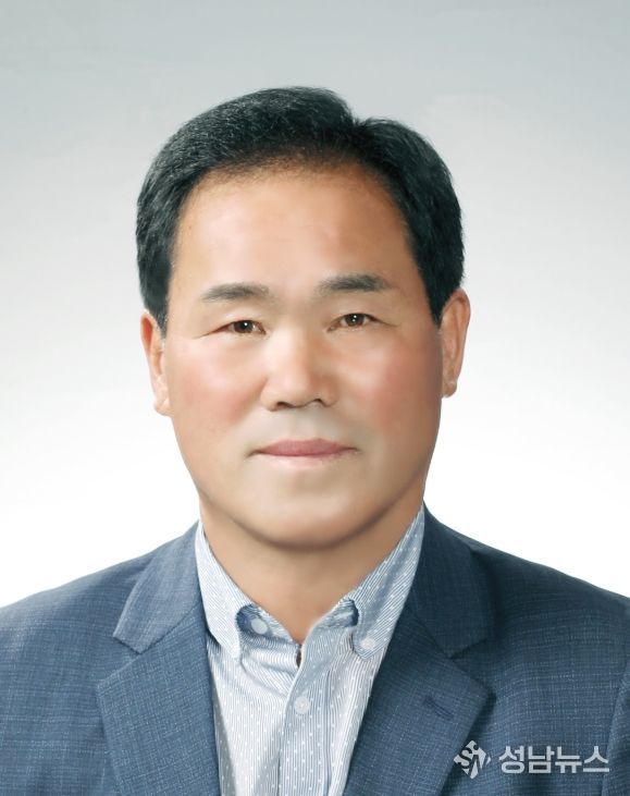 청양군의회 임상기 부의장