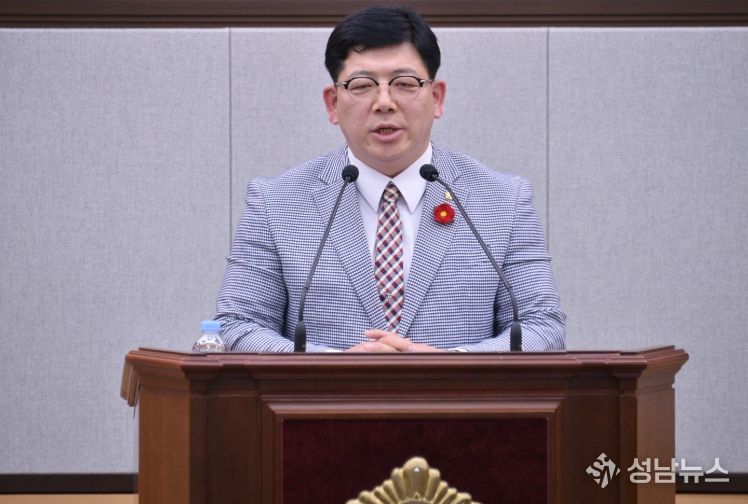 여수시의회 구민호 의원