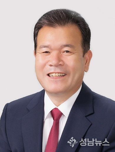 경상남도의회 정쌍학 도의원