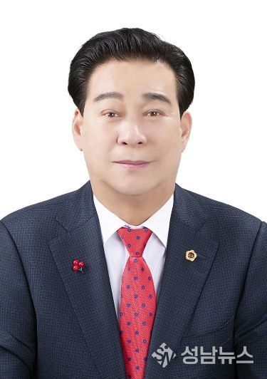 경상남도의회 권원만 도의원