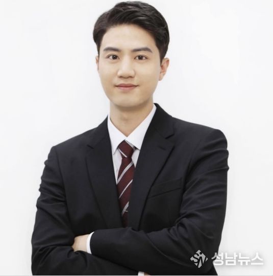 경상남도의회 윤준영 의원