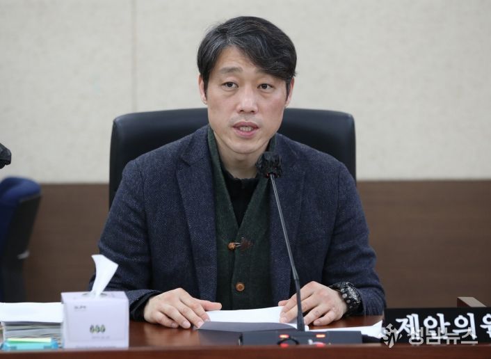 인천시의회 이용창 의원