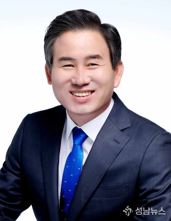 당진시의회 김봉균 의원