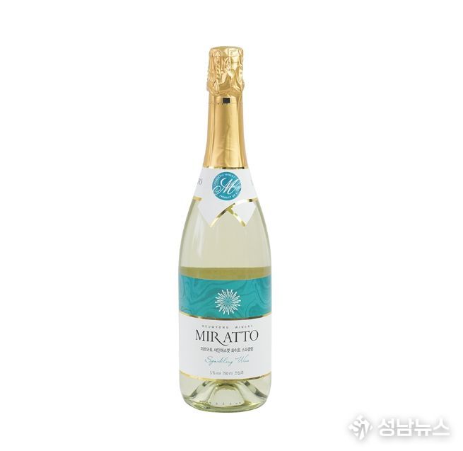 미르아토 샤인머스켓 스파클링