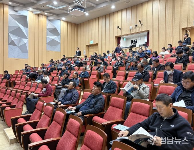 수산자원연구소, 24일 ‘2026년 수산생물 방역 교육’