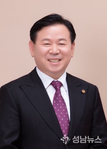 경상남도의회 이재두 도의원