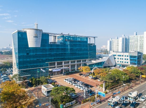 인천시 옹진군청