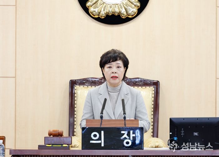 영등포구의회는 25일 제2차 본회의를 끝으로 지난 20일부터 6일간 진행된 제268회 임시회 일정을 모두 마무리했다.