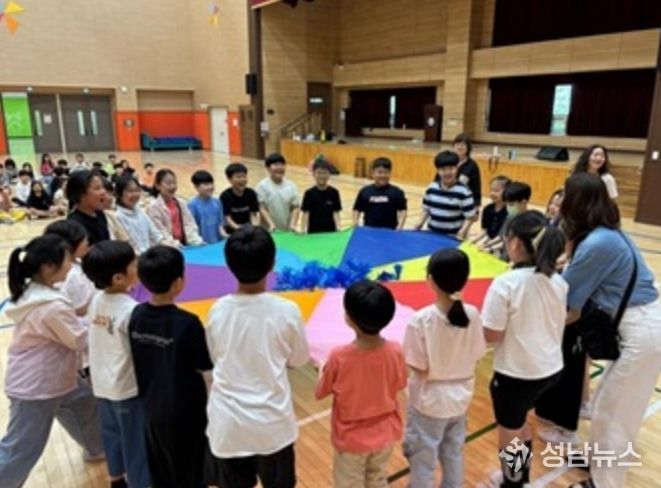 파주시, 마을교육 협력수업 64개 학교 선정,