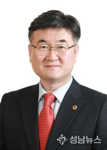 최승순 강원특별자치도의원