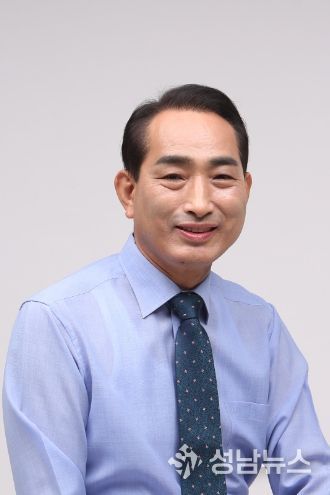 농정해양위원회 김창식 부위원장(더불어민주당, 남양주5)