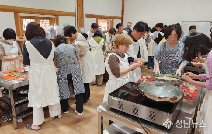 ‘5급 리더 소통·공감 역량 강화’ 교육