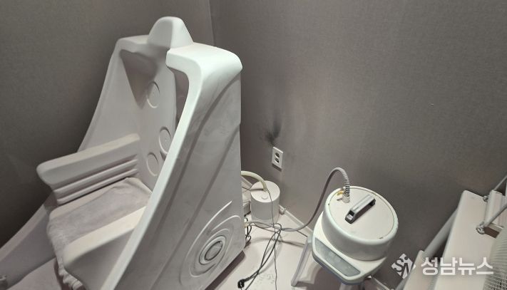 3월 27일 유성구 도안북로 소재