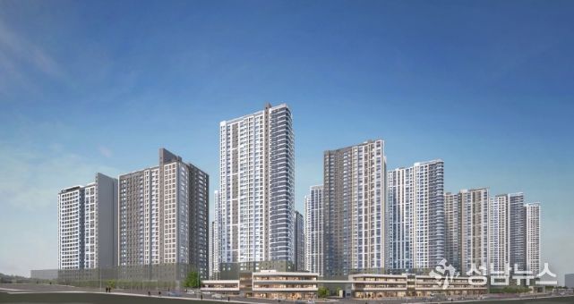 광명도시공사, 철산주공8,9단지 재건축 임대주택(행복주택) 예비입주자 추가모집 공고