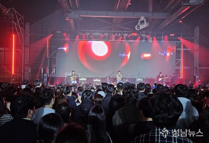 2026 라이브로드 페스타(상상플랫폼)