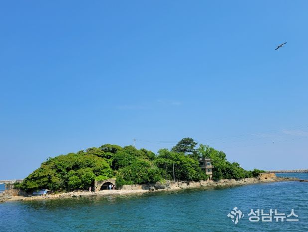 기장군,‘기장 드라이브 관광경관 명소화 사업’ 문체부 최종 승인