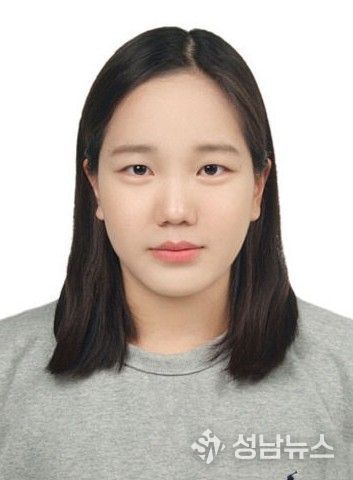 대전체고 수영부 김채윤 학생