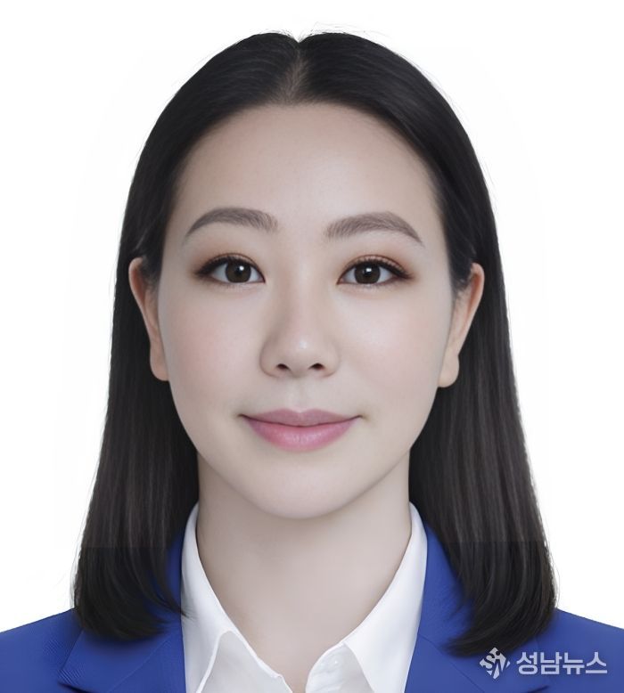 김소진 경기도의원 예비후보