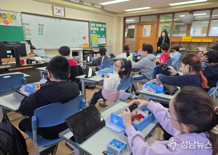 네오쏘코 공유학교