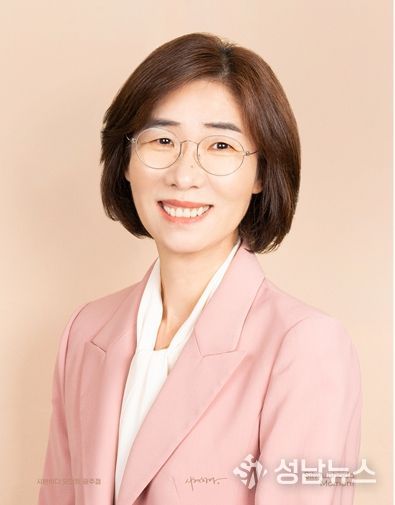 최현주 목포시의원