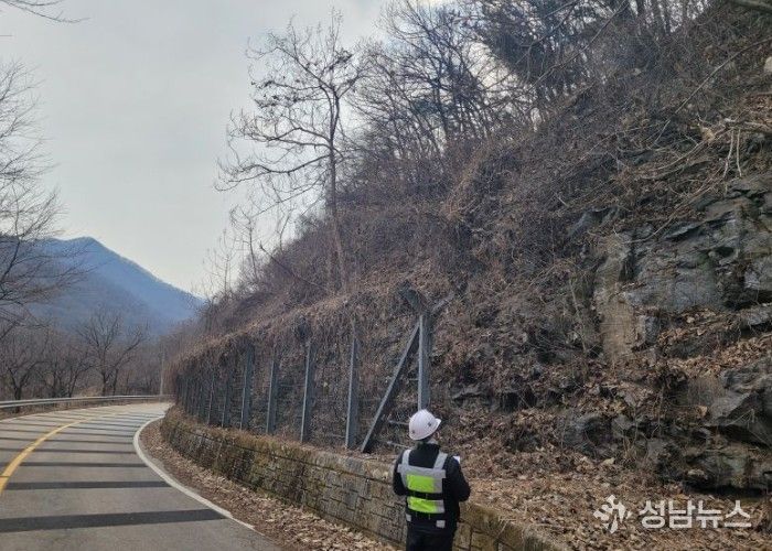 여주시, 해빙기 취약시설 안전점검 완료… 우기 전 보수 총력